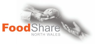 FoodShare | RhanFwyd Pensarn